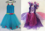 Fairy Dress Costumes