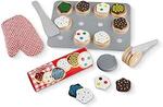  Melissa & Doug Slice And Bake Cookie Set