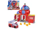 005: Paw Patrol Fire Station and Cruiser