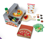 Melissa and Doug Pizza Set 2
