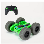 Double Sided R/C Stunt Car