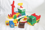 Duplo Harbour Set