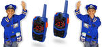 Melissa & Doug Police Officer Costumes & Walkies Talkies