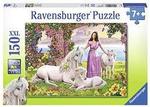 Ravensburger Princess & Horse Puzzle