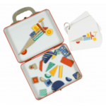 Magna play Things that go