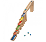 Musical Marble Run