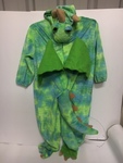 Dinosaur Costume