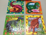 Dinosaur Puzzles