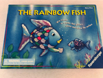 The Rainbow Fish game
