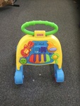 FP Musical Walker