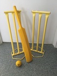 Cricket set
