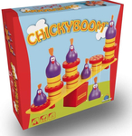 Chickyboom Game
