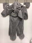 Elephant Costume