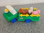 Toddle Tots Farmobile