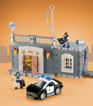 Imaginext Police Station