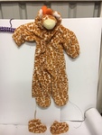 Giraffe Costume