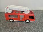 Little Tikes Fire Truck