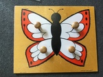 Butterfly Puzzle