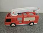 Little Tikes Fire Truck