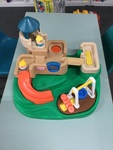 Little Tikes Community Playround