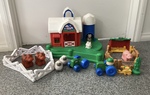 Little Tikes Toddle Tots Farm
