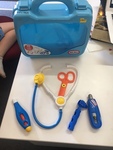 Little Tikes Doctor's Kit