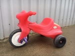 Little Tikes Motorbike