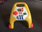 Little Tikes Play About Walker