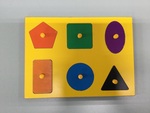 Shape Puzzle