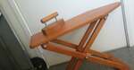 Ironing Board & Iron