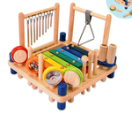 Melody Mix musical station