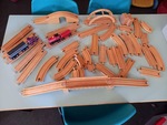 Brio Train Set - Small