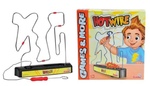 Hot Wire Game