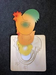 Chicken Growth Puzzle