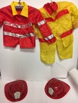 Firefighter Costume