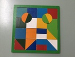 Designer one Puzzle