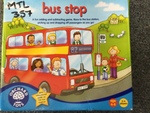 Bus Stop Game
