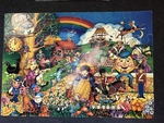 Joyland Nursery Tales Jigsaw