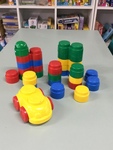 F-P Stack & Build Blocks