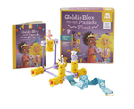 Goldie Blox and the Parade Float