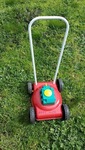 Lawn mower
