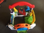 Little Tikes Activity House