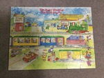 Richard Scarry's Best Busy People puzzle