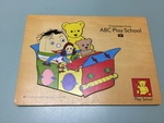 Play school Puzzle