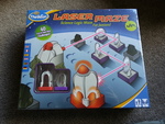 Laser Maze