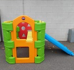 Small Play gym