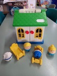 Toddle Tots Family House