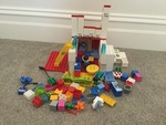 Duplo Family House