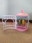 Little Live Pets - Bird Cage