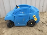 Step 2 Racing Car Blue